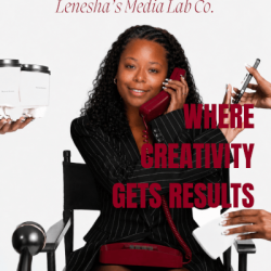 Lenesha Aska